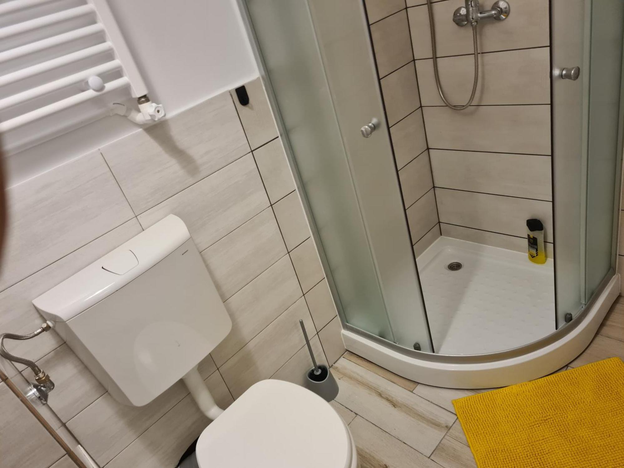 Luxury Apartments Mall Area Bacău Exterior foto