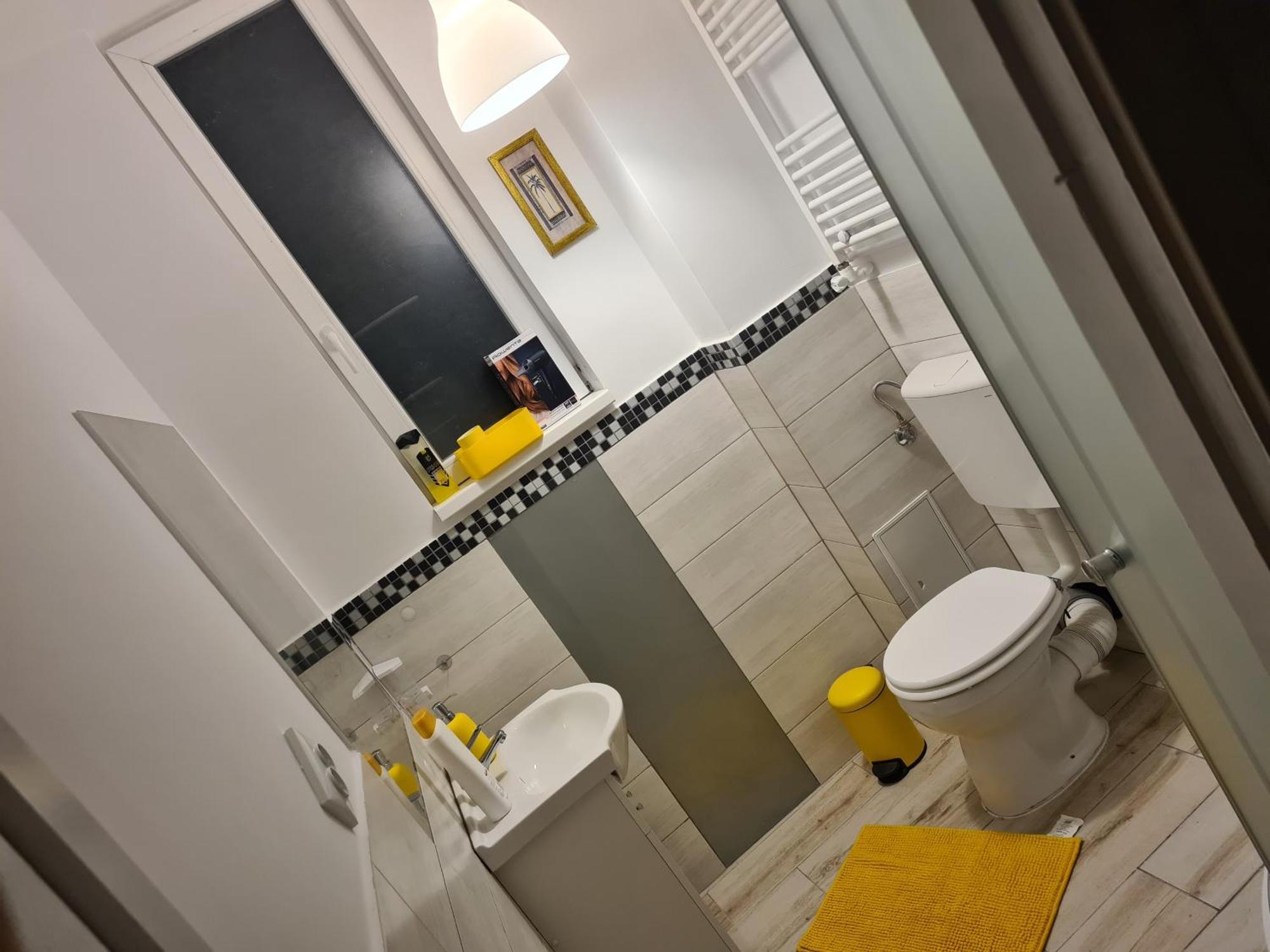 Luxury Apartments Mall Area Bacău Exterior foto
